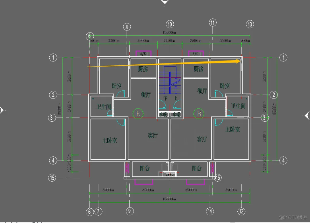 Revit--建筑业的常驻嘉宾_大数据_28